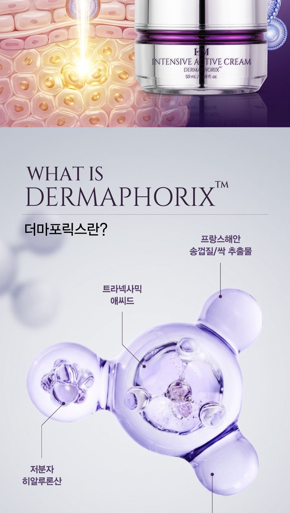 인텐시브 액티브 크림 상세 이미지 6/13